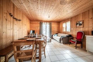 Sherpa - 10 pers - Saint-Jean-d'Aulps - 9