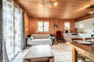 Sherpa - 10 pers - Saint-Jean-d'Aulps - 8