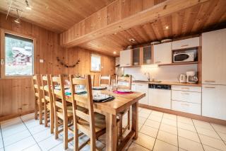 Sherpa 2 - 14 pers - Saint-Jean-dʼAulps - 4