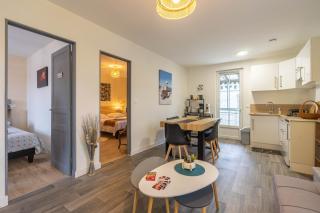 Maison de vacances centre ville - La Tremblade - 2
