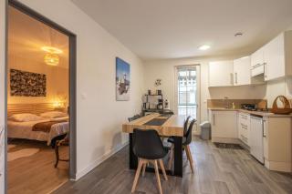 Maison de vacances centre ville - 1