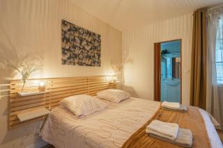 Maison de vacances centre ville - 8