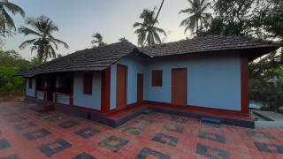 D Square Beach Home - Patna - 4