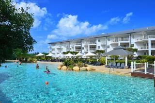 Resort on the Beach dual unit 5114 - Kingscliff - 0