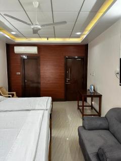 Temple View Home Stay - Tiruvannāmalai - 0