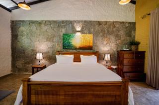 Arsulana Eco Lodge & Spa - Ginigathena - 5