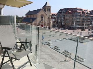 Apartment in Nieuwpoort with sea view - Nieuwpoort - 9
