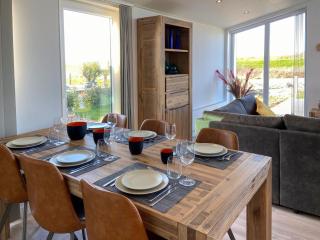 Detached House in Zeeland with Scenic Terrace - Wemeldinge - 6