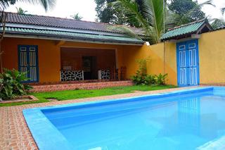 Hotel Dumaka - Gampaha - 2