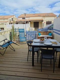Maison près des plages - Port-la-Nouvelle - 8