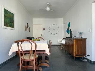 apartamento fofo Astúrias - Guarujá - 8