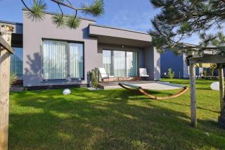 Modern New House @Mano Jūra2, By Cohost - Palanga - 9