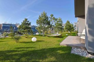 Modern New House @Mano Jūra2, By Cohost - Palanga - 4
