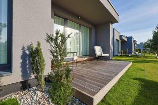 Modern New House @Mano Jūra2, By Cohost - Palanga - 5