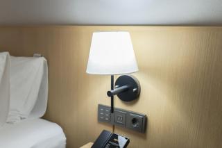 Aank Hotel Incheon Guwol - Incheon - 5