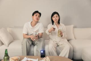 Aank Hotel Incheon Guwol - Incheon - 7