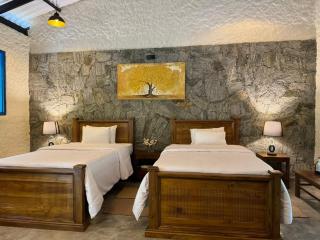 Arsulana Eco Lodge & Spa - 4