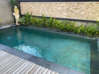 Villa Julia - Sanur - 2