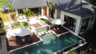 Villa Talun by GORO - Ubud - 6
