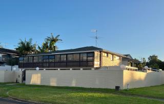 Cosy villa in North Shore minutes from CBD - Auckland - 0