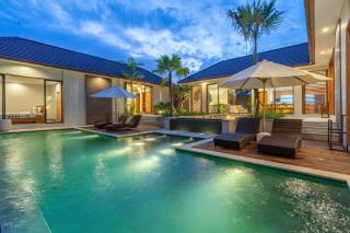 Villa Talun by GORO - Ubud - 5