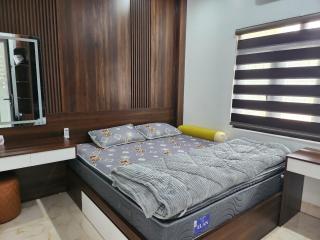 TEELAD VILLA - MỘC CHÂU - 4