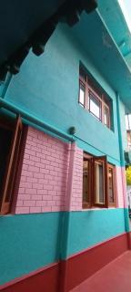 Unique guest house - Srinagar - 3