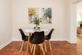 Birkinshaw Villa ( 3 Bedroom with Parkings ) - 1