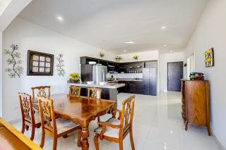 Casa Fresno 23 - Playa Arcangel - Rosarito - 8