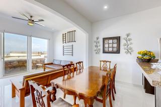Casa Fresno 23 - Playa Arcangel - Rosarito - 7