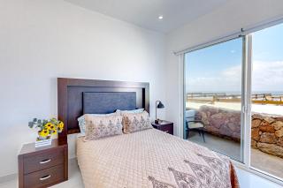 Casa Fresno 23 - Playa Arcangel - Rosarito - 3