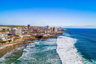 Casa Fresno 23 - Playa Arcangel - Rosarito - 7