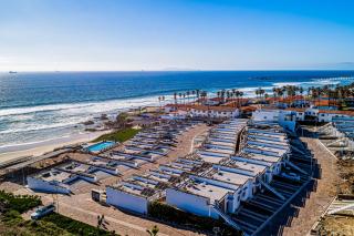 Casa Fresno 23 - Playa Arcangel - Rosarito - 2