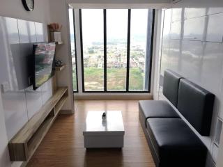 Modern 1-Multifunction Room Pollux Habibie Batam - Batam Center - 8