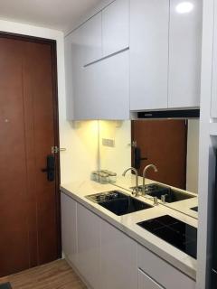 Modern 1-Multifunction Room Pollux Habibie Batam - Batam Center - 7