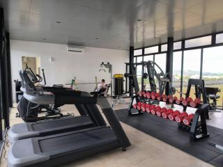 Modern 1-Multifunction Room Pollux Habibie Batam - Batam Center - 1