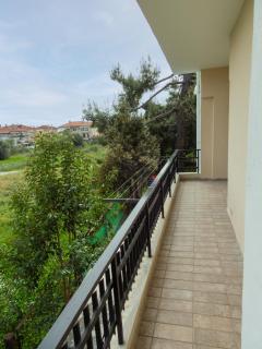 The fir trees house - Το σπίτι με τα έλατα - Litochoro - 1
