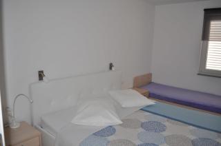 STARA GAVZA - bungalows , apartments - Cres - 1
