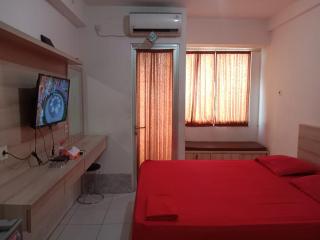 Apartemen Riverview TOWER MAHAKAM - Tegalgede - 4