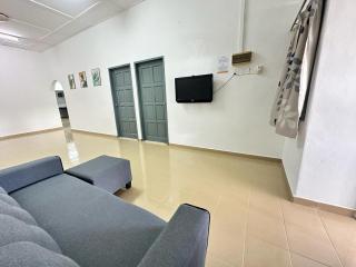 Kampunghomestay Kuantan - Kuantan - 0