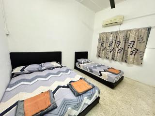 Kampunghomestay Kuantan - Kuantan - 6