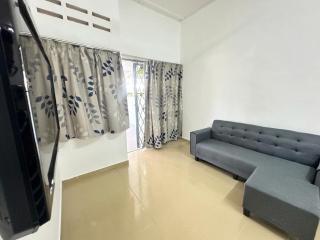 Kampunghomestay Kuantan - Kuantan - 8