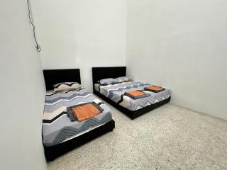 Kampunghomestay Kuantan - Kuantan - 3