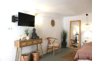 Katoi traditional house - 1