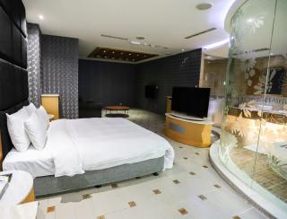 All-Ur Boutique Motel-Chang Hua Branch - Changhua City - 6
