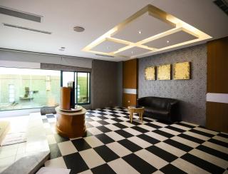 All-Ur Boutique Motel-Chang Hua Branch - Changhua City - 1