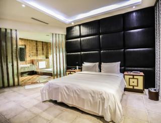 All-Ur Boutique Motel-Chang Hua Branch - Changhua City - 3