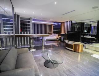 All-Ur Boutique Motel-Chang Hua Branch - Changhua City - 2