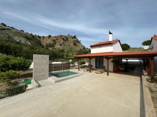 Aleyna house Lindos area - 0