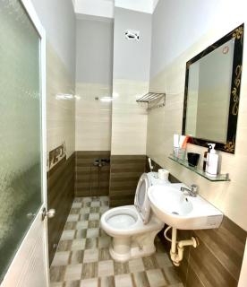 Khách Sạn Tín Tín - 6